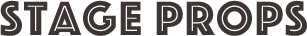 Stage Props Logo